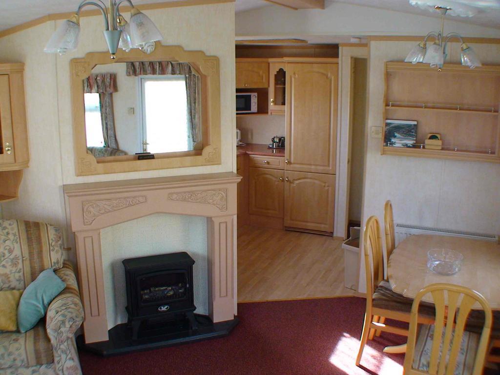 Fort Holiday Park Sandown Extérieur photo