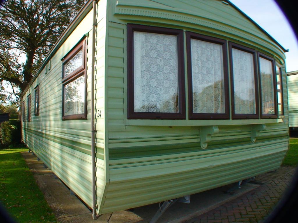 Fort Holiday Park Sandown Extérieur photo