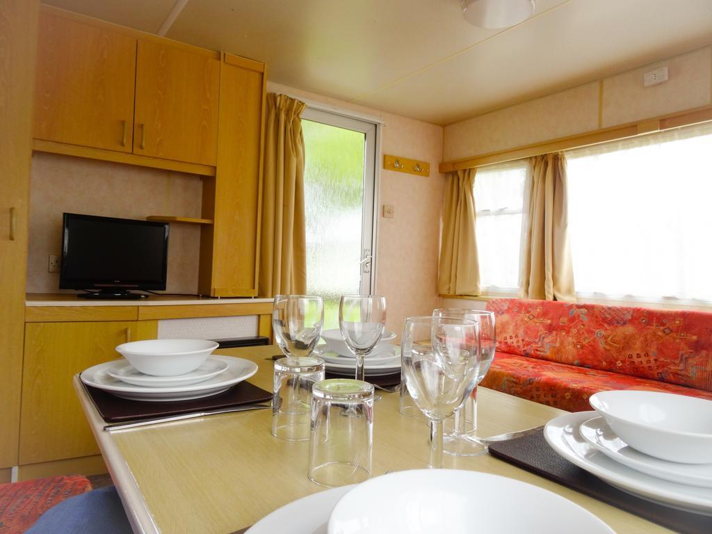 Fort Holiday Park Sandown Extérieur photo
