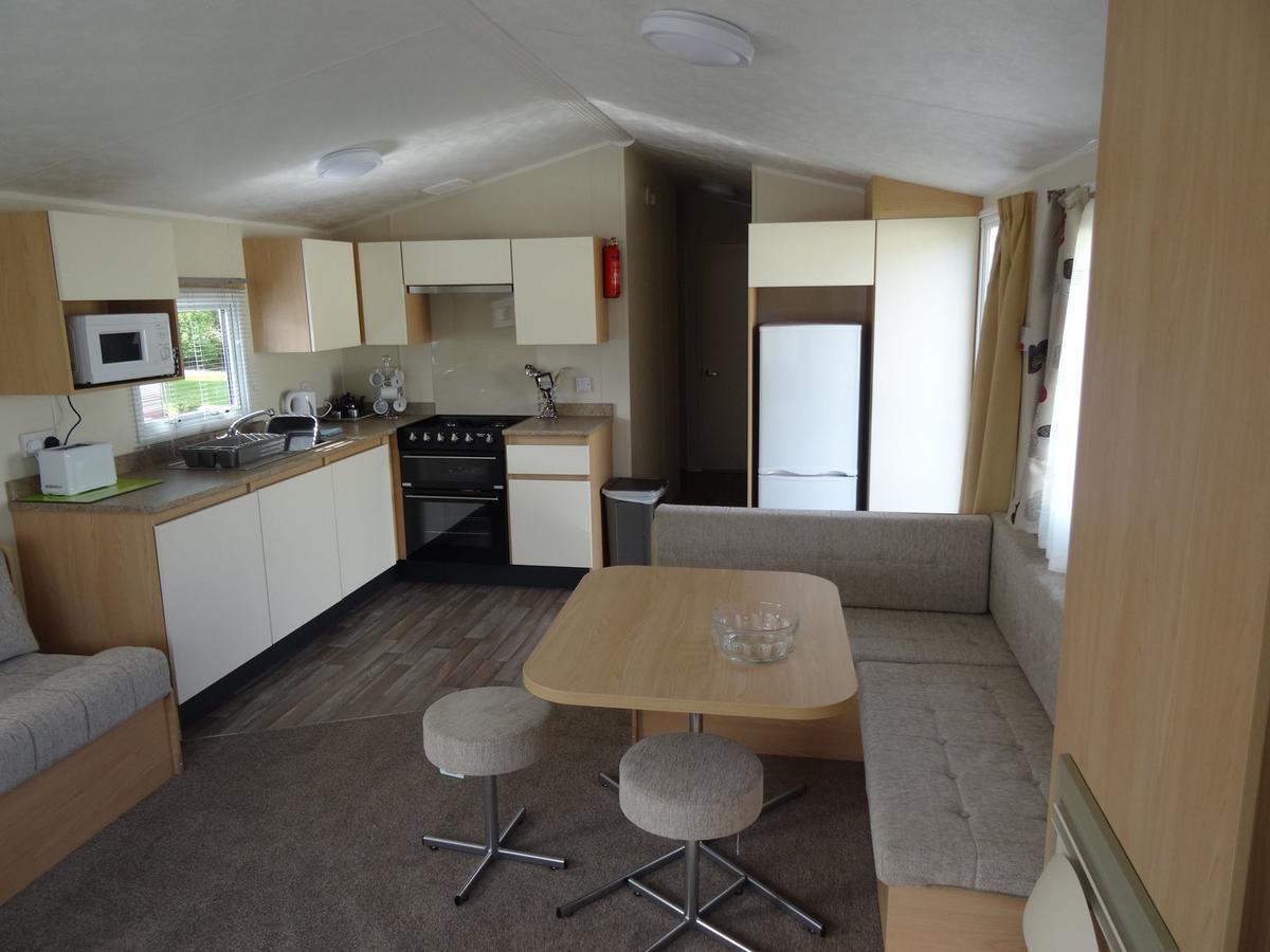 Fort Holiday Park Sandown Extérieur photo