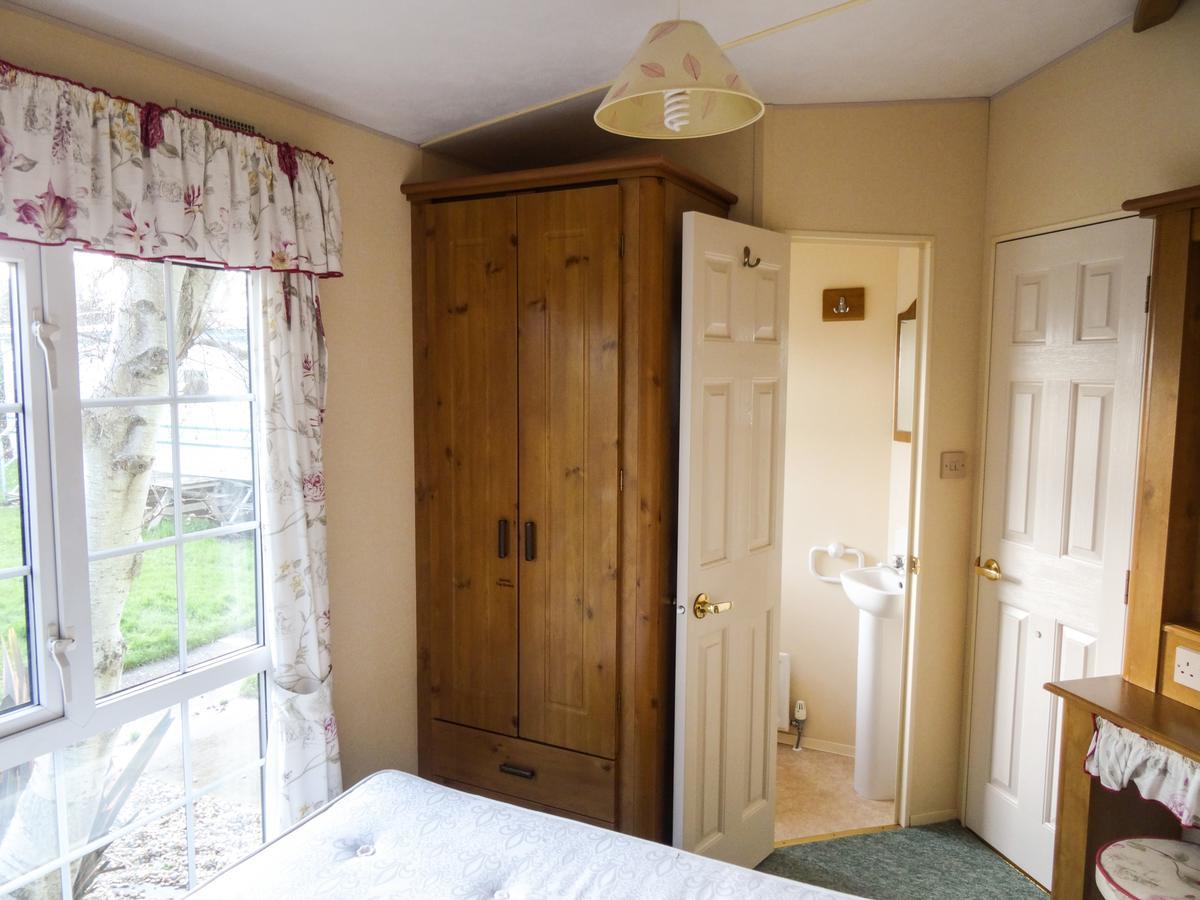Fort Holiday Park Sandown Extérieur photo