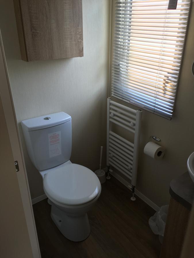 Fort Holiday Park Sandown Extérieur photo