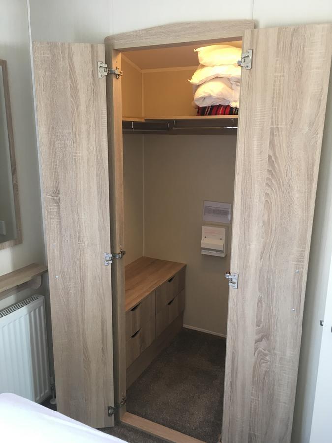 Fort Holiday Park Sandown Extérieur photo